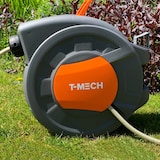 thumbnail of Automatische Slanghaspel - inclusief tuinslang 30 m