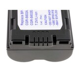 thumbnail of Akku für Leica Digilux 3