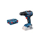 thumbnail of Perceuse visseuse 18V GSR 18V 55 (sans batterie ni chargeur) en coffret L BOXX BOSCH 06019H5203