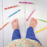 thumbnail of STABILO 12 feutres de coloriage pointe moyenne power