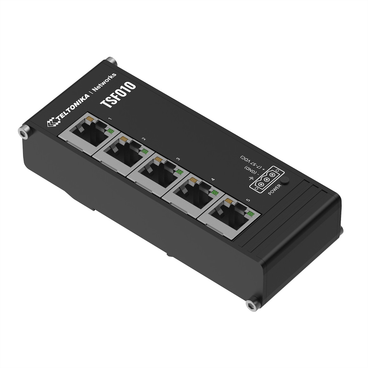 TELTONIKA TSF010 Ethernet-Switch