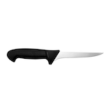 thumbnail of METRO PROFESSIONAL Fileermes Anti-Slip Knives, roestvrij staal, 14 cm, zwart
