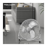 thumbnail of ProfiCare PC-VL 3067 Ventilator Weiß