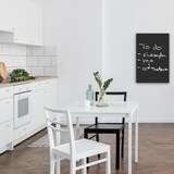 thumbnail of VASNER Citara T Infrarot Tafelheizung 1100 Watt schwarz Infrarotheizung Tafel, mit Kreide beschreibbar, IP44 Spritzwasserschutz