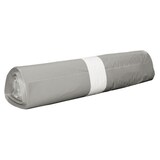 thumbnail of PROREGAL Abfallsack, 45L Fassungsvermögen, HxB 72x60cm, 250 Stück, Transparent, Müllbeutel, Müllsäcke, Mülltüte