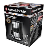 thumbnail of Russell Hobbs Adventure Thermo-Kaffeemaschine, 24020-56