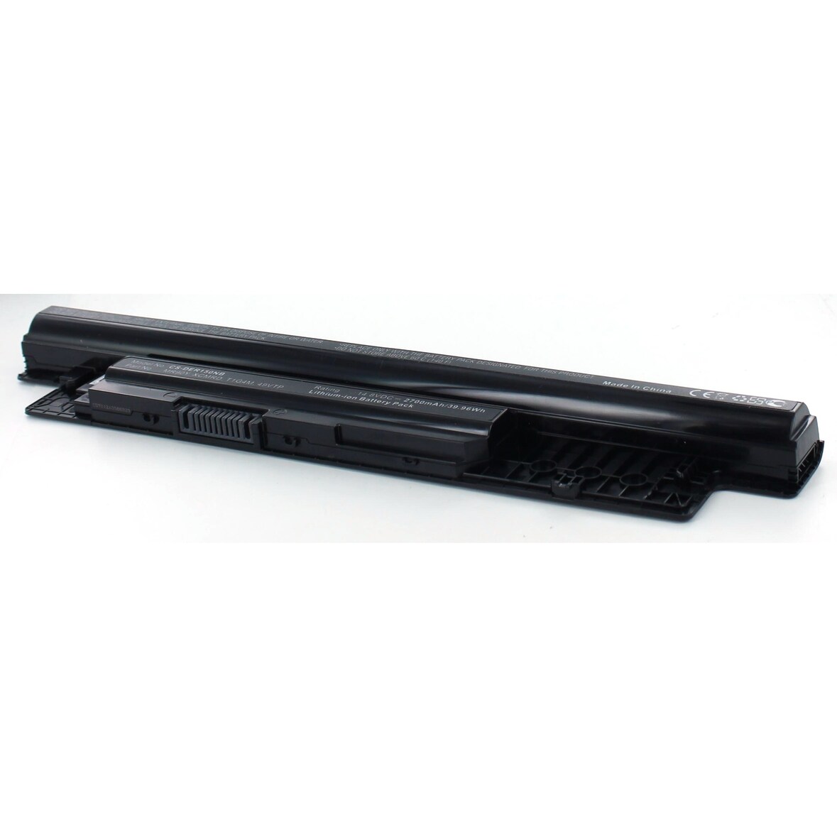 Akku kompatibel mit Dell Inspiron 17 (3721)