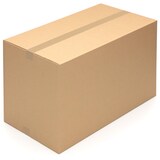 thumbnail of 30 Faltkarton 750 x 400 x 500 mm Versandschachteln Kartons C Welle