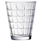thumbnail of Villeroy & Boch Dressed Up Wasserglas clear Set 4tlg. je 10,5cm 310ml