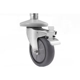 thumbnail of Royal Catering Carrello di servizio - 4 Mensole - 200 kg