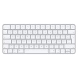 thumbnail of Apple Magic Keyboard Deutsch - wiederaufladbar, USB-C