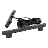 thumbnail of Holofote Solar 5.26W 1000Lm LED Ângulo de feixe 120° ASLO