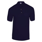thumbnail of POLO JERSEY DRYBLEND® Navy M 100% Coton
