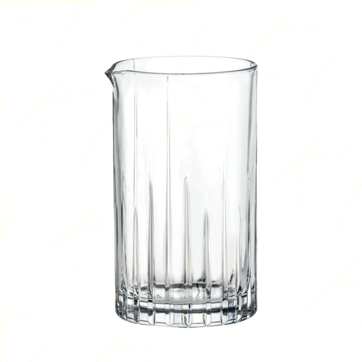 Bicchiere per Mixing Cocktail in Cristallo da 65 cl Timeless