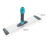 thumbnail of Jantex 400mm Flachmopkopf