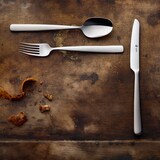 thumbnail of Paul Wirths COMO  Besteckset, Edelstahl 18/10, 60-teilig