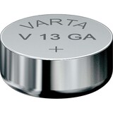 thumbnail of Pile Bouton Au Bouton Lithium Lr44 1.5 V 1-blister Usage Non Intensif Varta