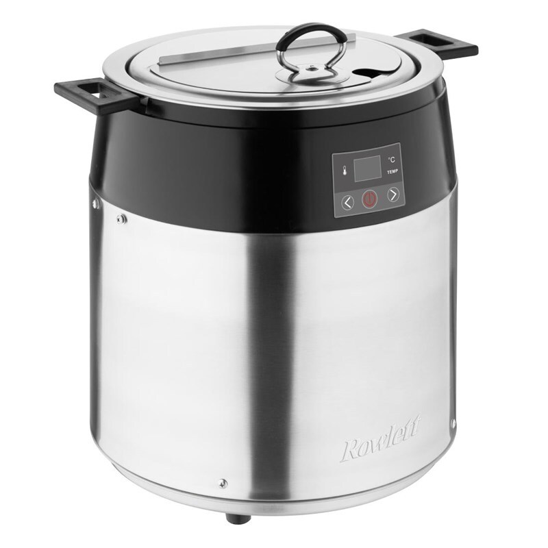 Rowlett soepketel van 10 liter