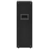 thumbnail of vidaXL Professionelle HiFi-/Bühnen-Lautsprecher Passiv 2 Stk. 1000 W