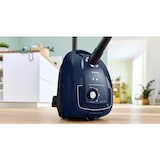 thumbnail of Bosch Serie 4 BGD38BU2 Staubsauger 4 l Trommel-Vakuum Trocken 600 W Staubbeutel