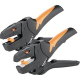 thumbnail of Weidm?ller Stripax 9005000000 Abmantelzange 0.08 bis 10 mm? 8 bis 28 awg