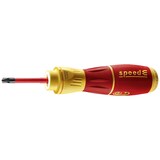 thumbnail of Wiha speedE II electric E-Schraubendreher 44318