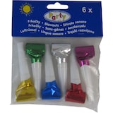 thumbnail of 300x Luftrüssel für Karneval Fasnacht Maskenball Kindergeburtstag