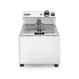 thumbnail of Friteuse Profi Line, 8 liter, HENDI, Profi Line, 8L, 230V/3500W, 305x460x(H)350mm