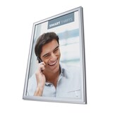 thumbnail of Exposiciónate 37 mm Design Kliklijst Compasso® Rechte Hoeken A0 Weerbestendig KRA0G37WR