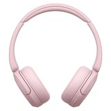 thumbnail of Casque Arceau Sans Fil Sony Whch520 Bluetooth Multipoint Rose