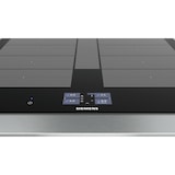 thumbnail of Siemens Induktion Kochfeld EX675JYW1E Autark 60 cm