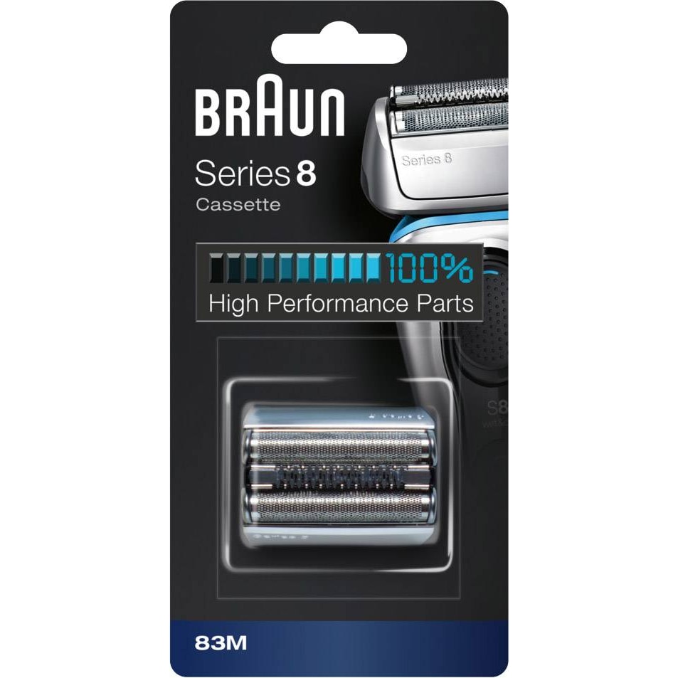 Braun Kombipack 83M Scherkopf 1 St. TN-0005858
