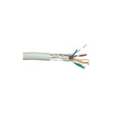 thumbnail of InLine® Verlegekabel, SF/UTP, Cat.5e, AWG24 CU, halogenfrei, 100m