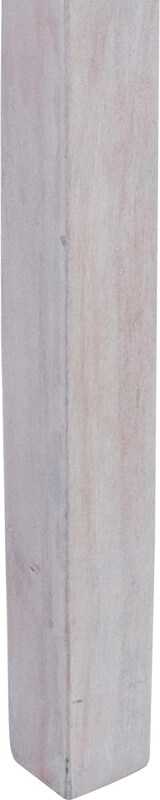 thumbnail of vidaXL Esszimmerstuhl 2 pcs Weiß gewaschen 45 x 54 x 93 cm