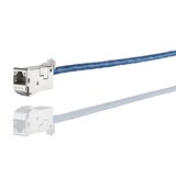 thumbnail of METZ CONNECT E-DAT modul Cat.6A Buchse, nur im 12er Pack