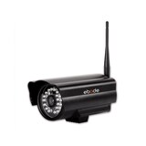 thumbnail of ebode IPV58 - Drahtlose IP Vision Outdoor Kamera, mit Nachtsicht
