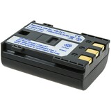 thumbnail of Akku für Canon Digitalkamera EOS 400D 750mAh