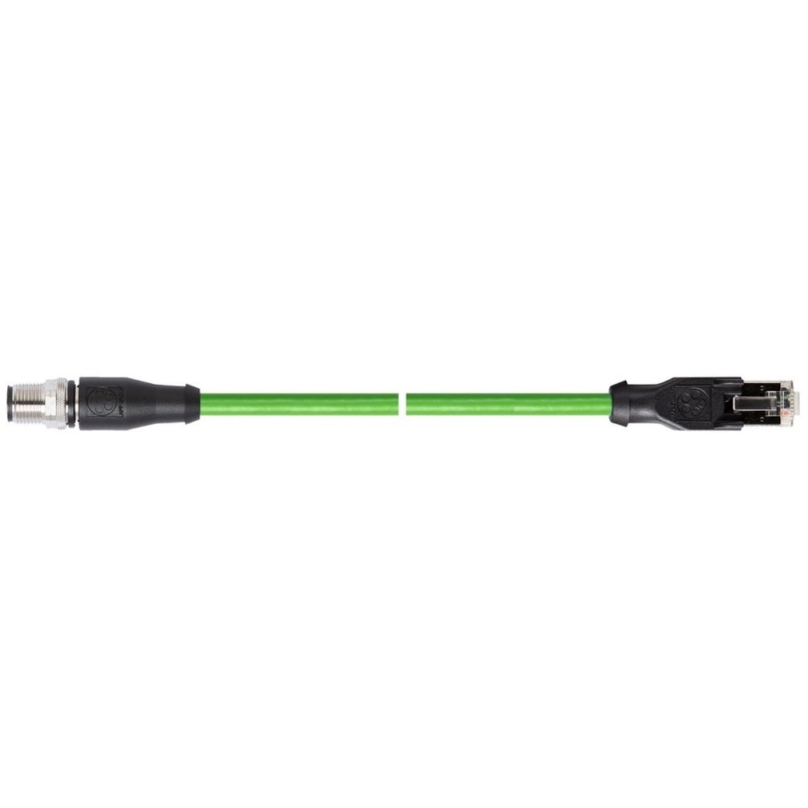 Lapp Zubehör IE-EC-5-M12D-S- 2171750