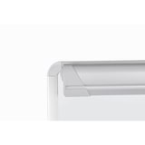 thumbnail of Bi-Office Earth - Cavalete Tripé, Branco Não Magnética, Aro Alumínio, 700 X1000 MM