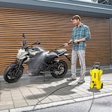 thumbnail of Nettoyeur Haute pression 16736300