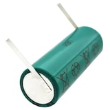 thumbnail of Ersatz-Akku (OB27) für elektrische Zahnbürste für Braun Oral B Triumph 5000 Serie -NiMH, unbedingt Abmessungen 50x17mm beachten
