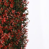 thumbnail of Jardim vertical artificial Grosella | Naturing Monde - 1x1M - Para interior e exterior  - Material 100% HDPE de alta qualidade