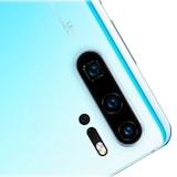 thumbnail of Huawei P30 Pro 256GB Breathing Crystal Smartphone – 40 MP Leica Kamera, 8GB RAM, Dual SIM, 4200 mAh