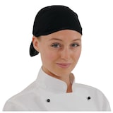 thumbnail of Buff Koch Bandana schwarz 