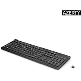 thumbnail of Teclado EspaÃÂ±ol Hp Inalambrico 230 Negro