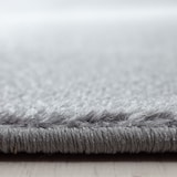 thumbnail of Carpetsale24 Teppich Wohnzimmer Moderne Ombre Design Schwarz - Grau - Weiß 240 x 340 cm - Kurzflor, Schlafzimmer, Esszimmer, Küche