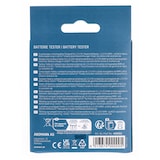 thumbnail of Universal Batterie Tester Ansmann im Taschenformat