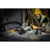 thumbnail of Sierra circular de mesa 1800W Hoja Ø 250mm 740 x 620 mm 85mm corte VITO