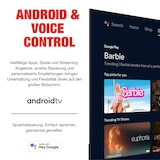 thumbnail of Telefunken D32Q751X2CW QLED Fernseher 32 Zoll Android Smart TV Full HD, HDR TV, Triple-Tuner (2026)