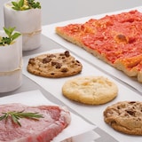 thumbnail of Metro Professional Rotolo carta forno astucciata 40cm x 50m white - 1 pz